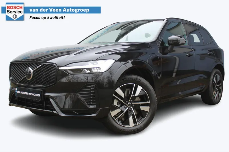 Volvo XC60 (2025)