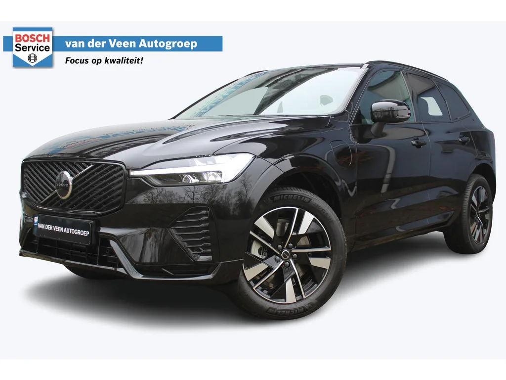 Volvo XC60 (2026) — foto 1
