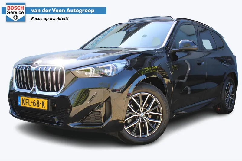BMW X1 (2025)