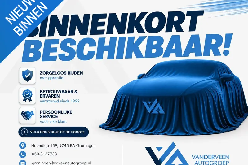 Mercedes-Benz GLB-Klasse (2021)