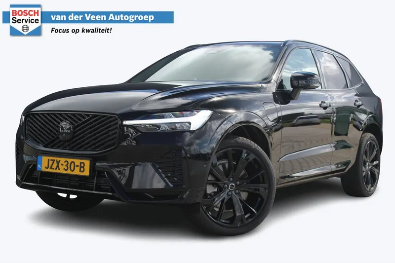 Volvo XC60 (2026)