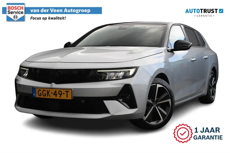 Opel Astra (2024)
