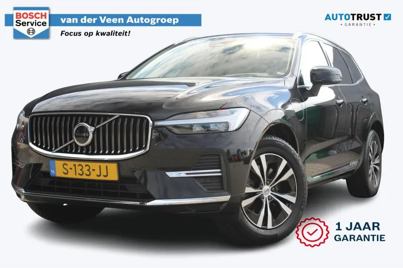 Volvo XC60 (2023)
