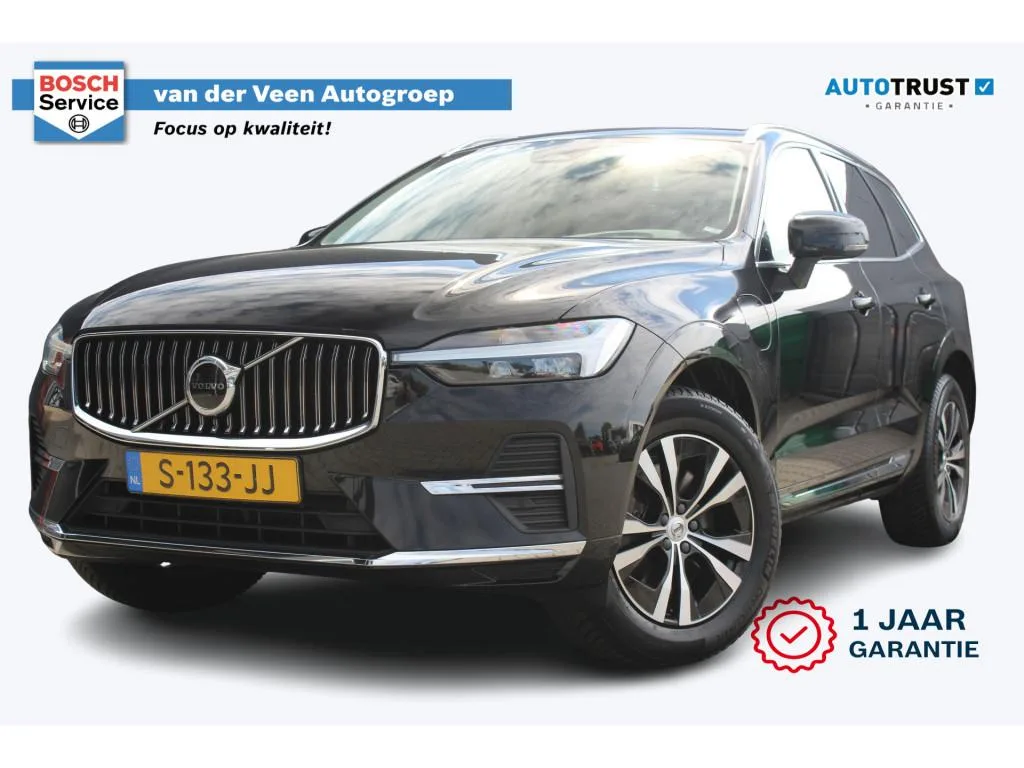 Volvo XC60 (2026) — foto 1