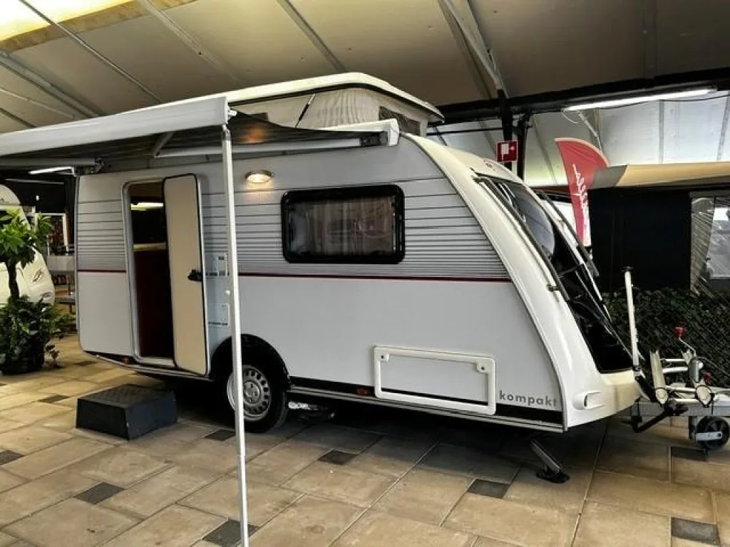 Kip Kompakt (2013) — foto 1