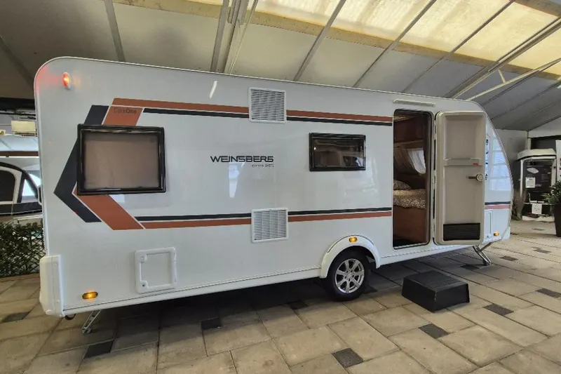 Weinsberg CaraOne (2025)