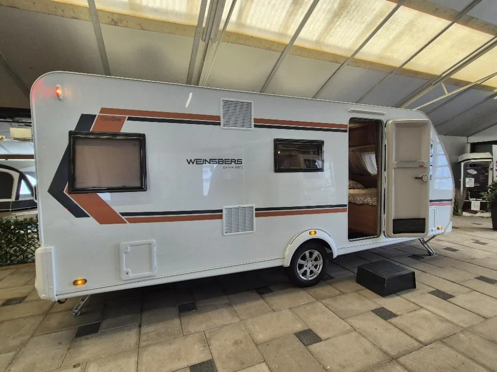 Weinsberg CaraOne (2025) — foto 1