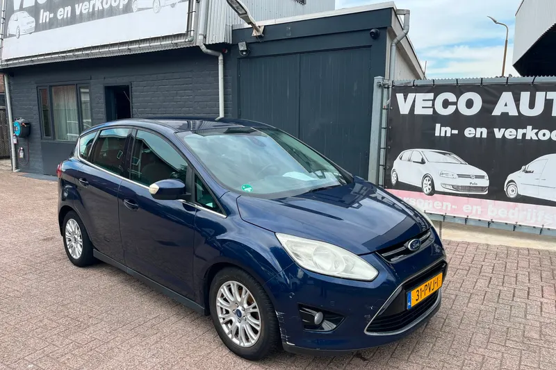 Ford C-Max (2011)