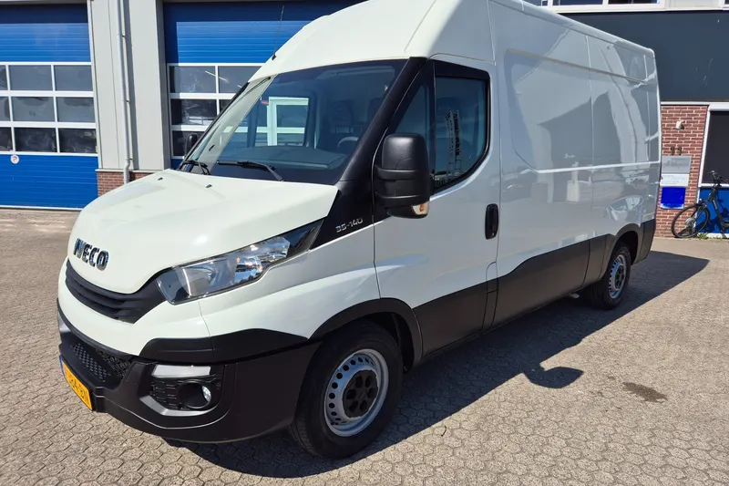 Iveco Daily (2016)