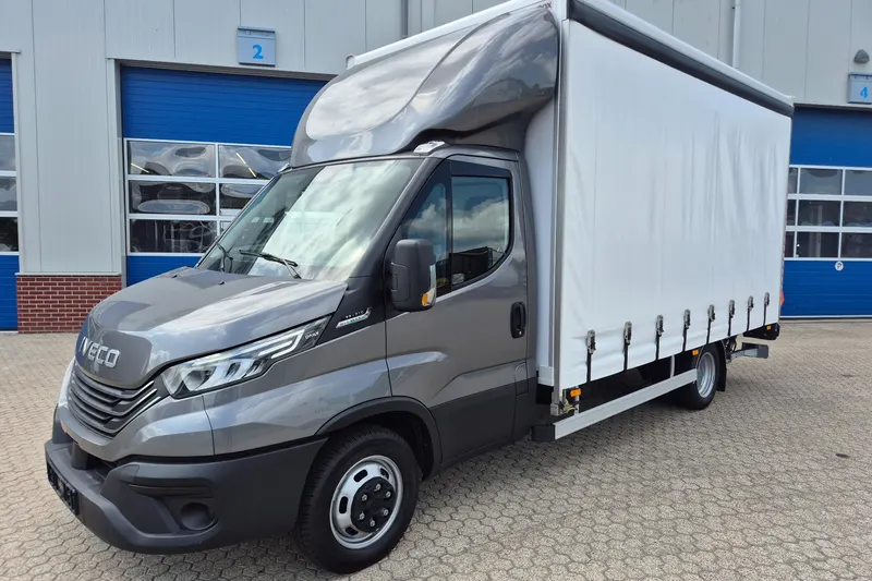 Iveco Daily (2024)