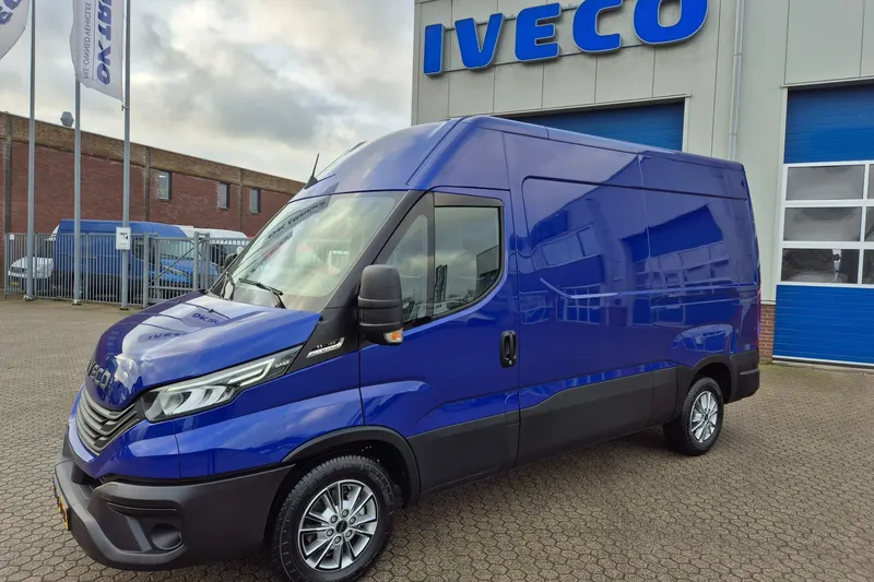 Iveco Daily (2024)