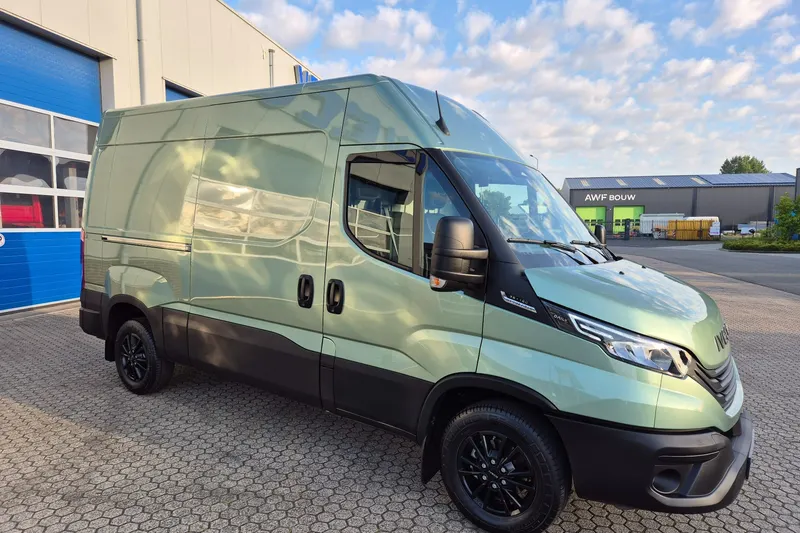 Iveco Daily (2024)
