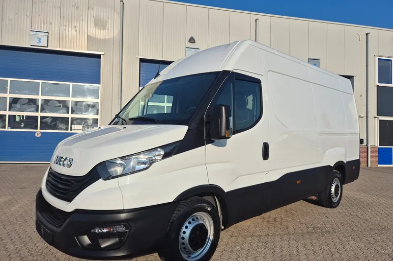 Iveco Daily (2023)