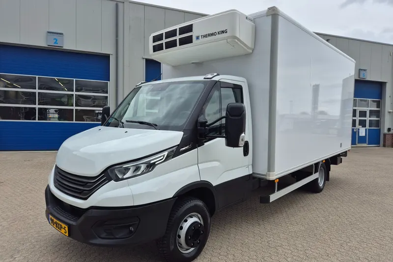 Iveco Daily (2024)