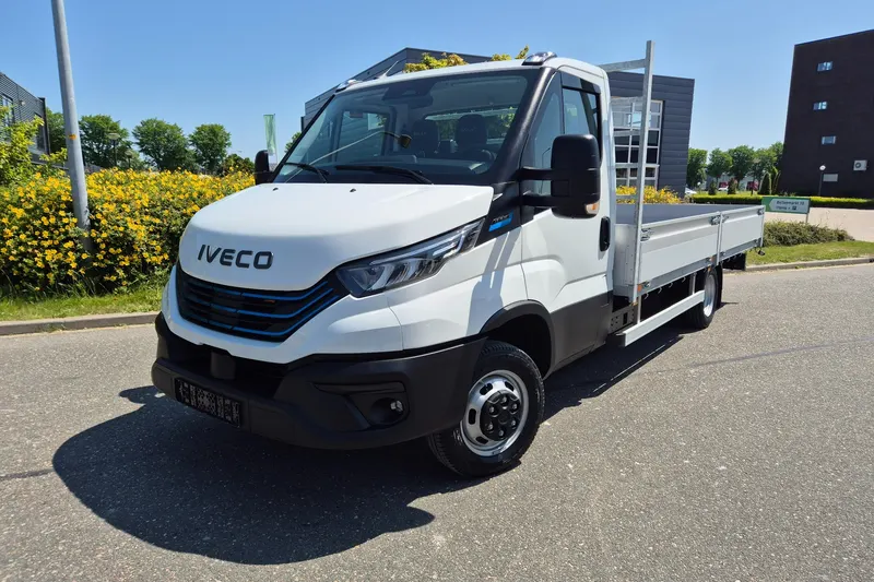 Iveco Daily (2025)