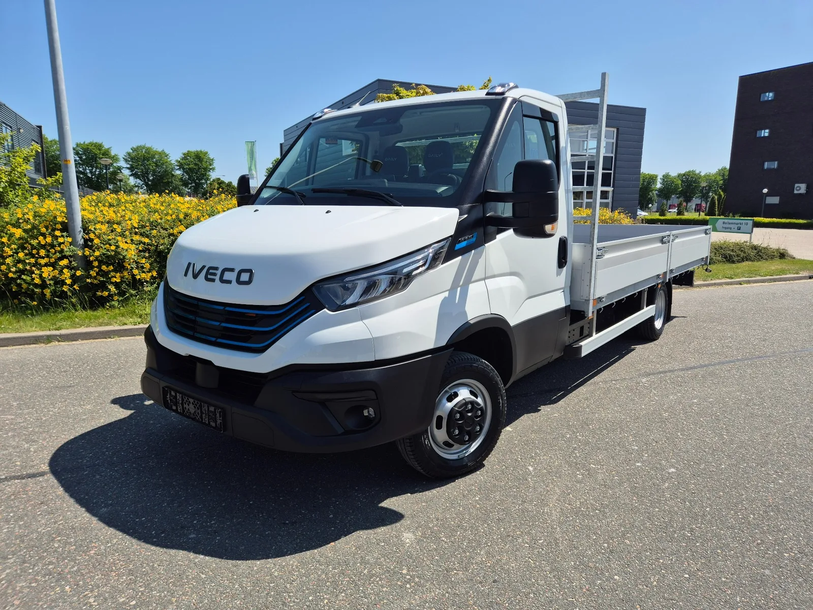 Iveco Daily (2025) — foto 1