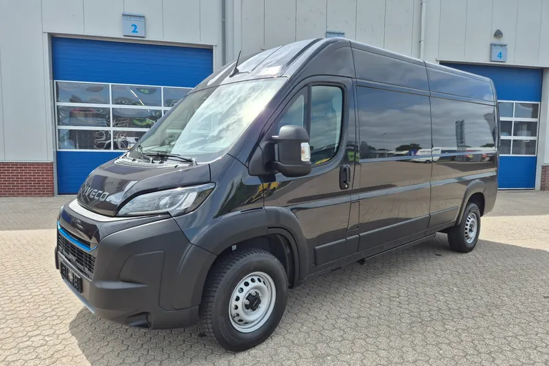 Iveco Iveco Super Jolly (2026)