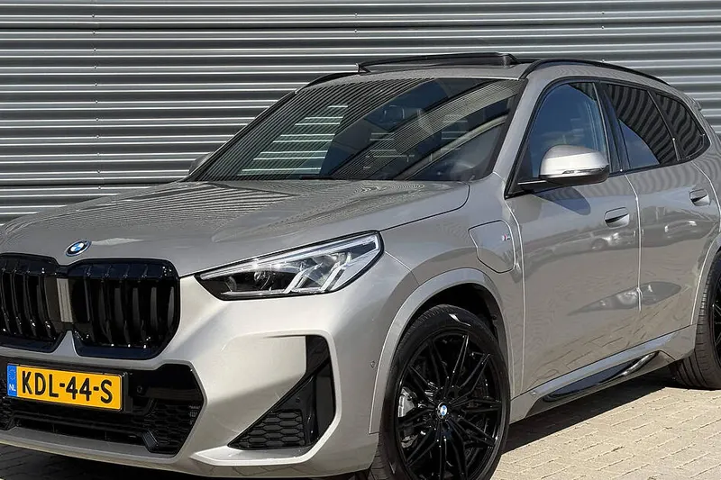 BMW X1 (2025)