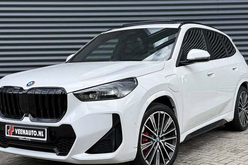 BMW X1 (2024)