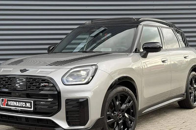 MINI Countryman (2024)