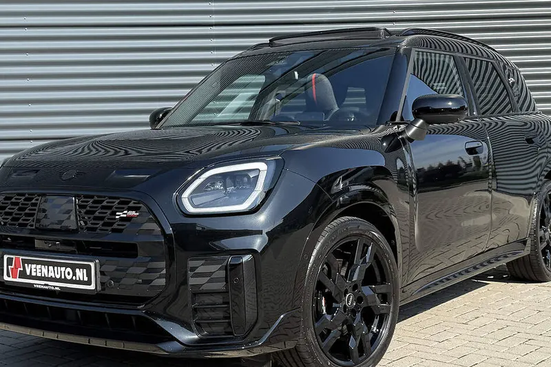 MINI Countryman (2024)