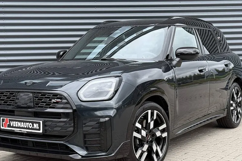 MINI Countryman (2024)