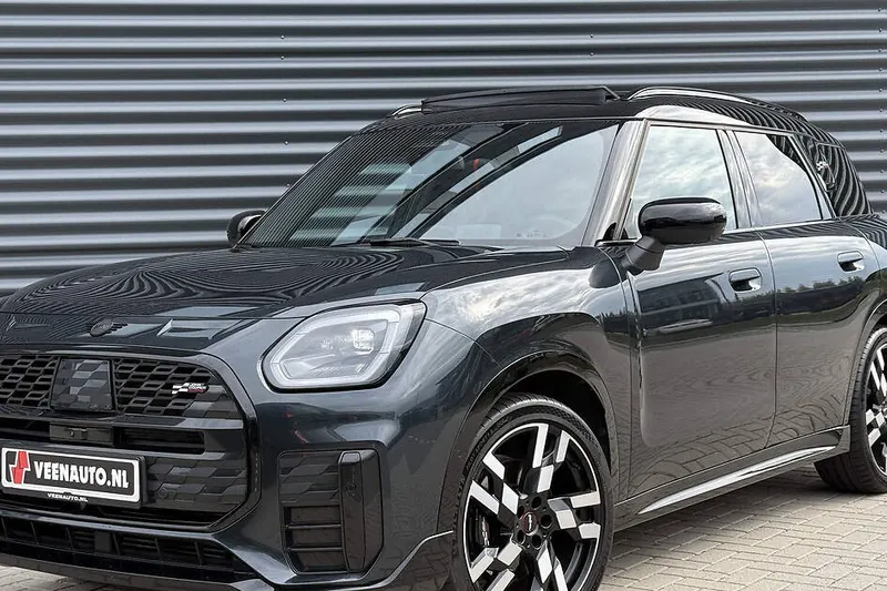 MINI Countryman (2024)