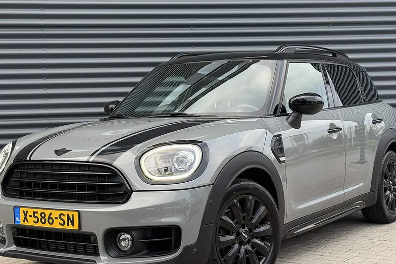 MINI Countryman (2020)