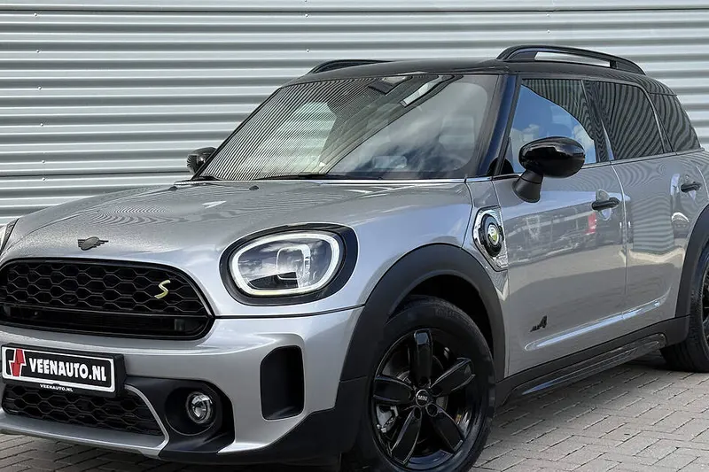 MINI Countryman (2023)