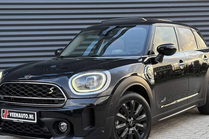 MINI Countryman (2023)