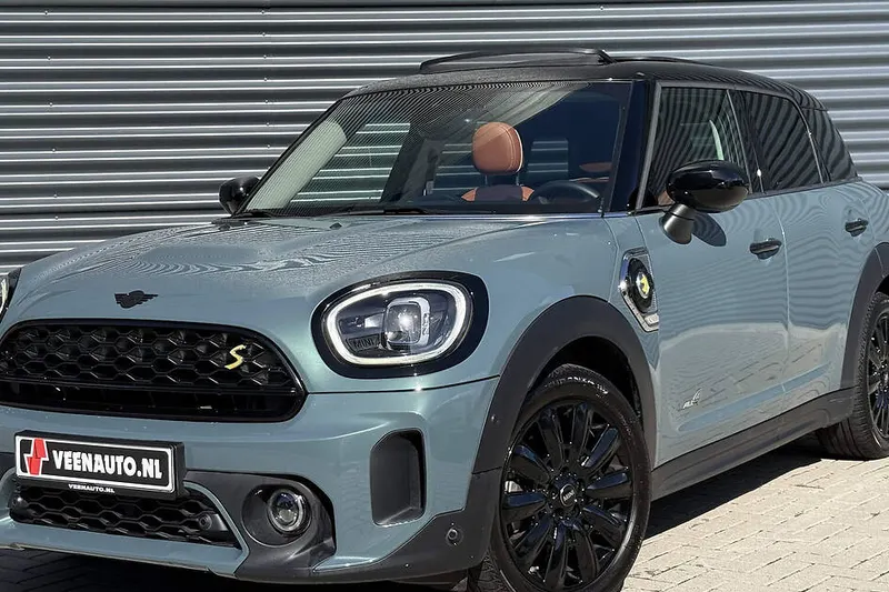 MINI Countryman (2023)