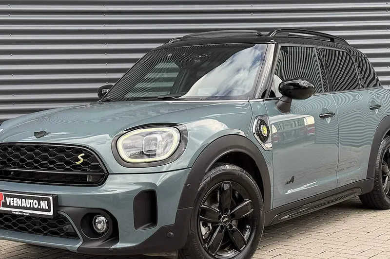 MINI Countryman (2023)