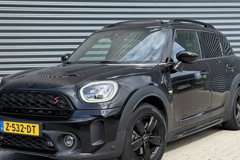 MINI Countryman (2021)