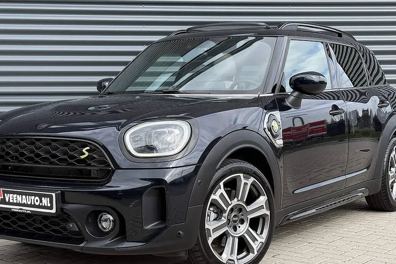 MINI Countryman (2023)