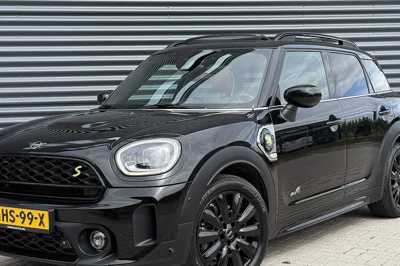 MINI Countryman (2021)