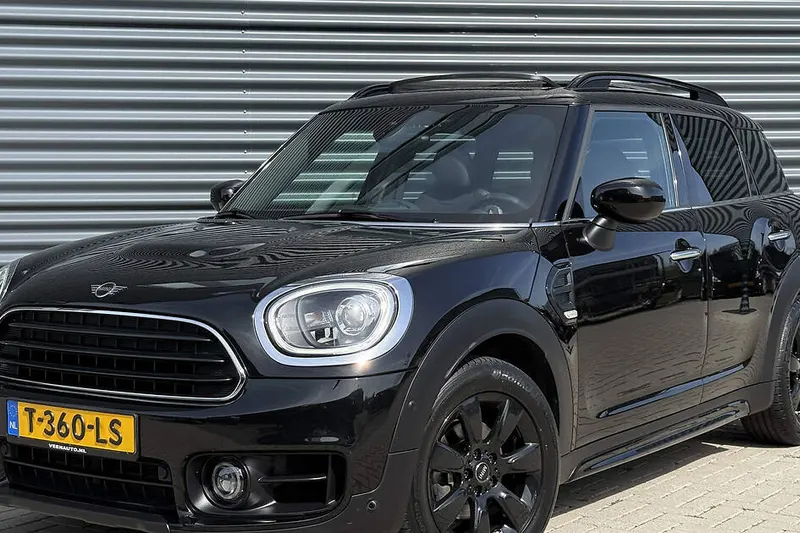 MINI Countryman (2020)