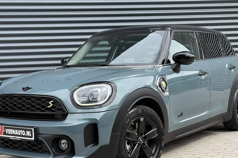 MINI Countryman (2022)