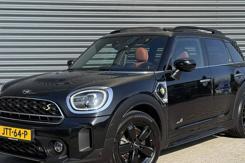 MINI Countryman (2022)