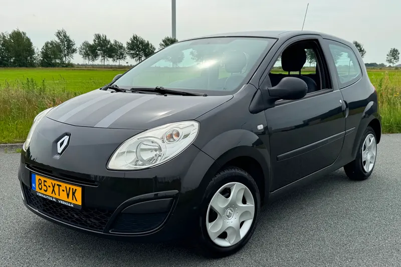 Renault Twingo (2007)