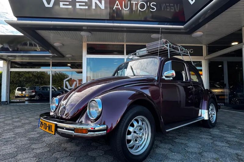 Volkswagen Kever (1984)