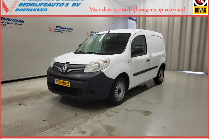 Renault Kangoo (2020)