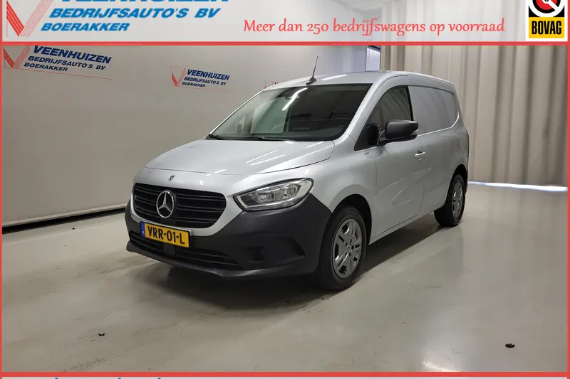Mercedes-Benz Citan (2022)