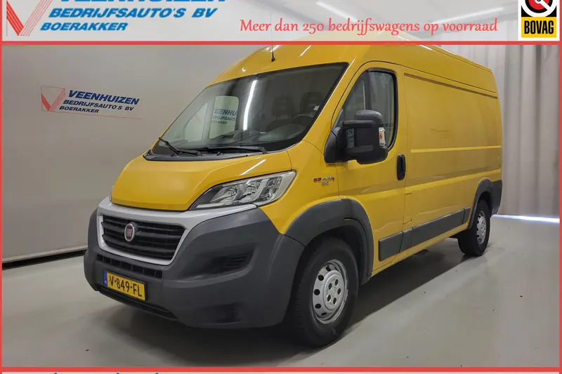 Fiat Ducato (2017)