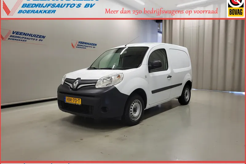 Renault Kangoo (2019)