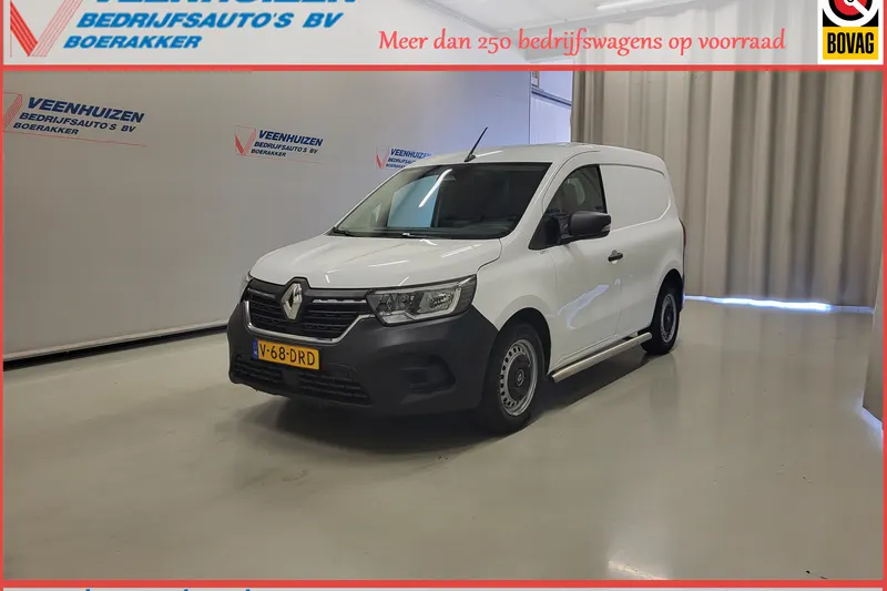 Renault Kangoo (2024)