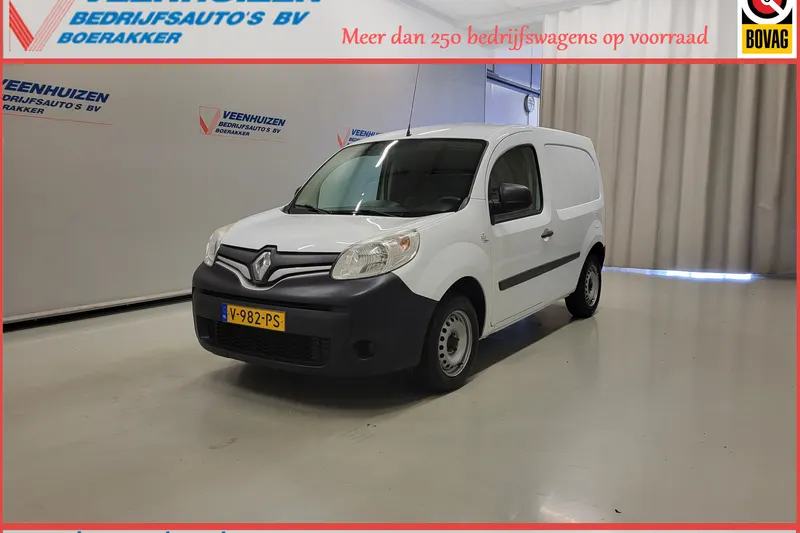 Renault Kangoo (2018)