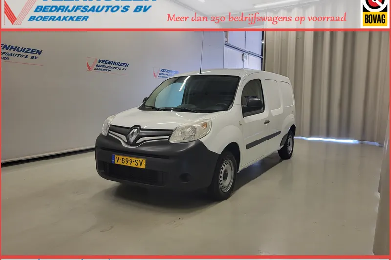 Renault Kangoo (2018)