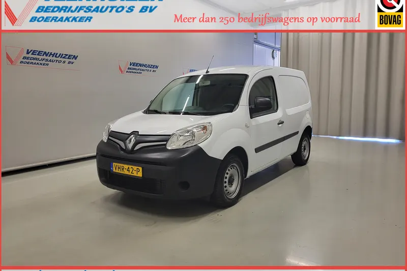 Renault Kangoo (2020)