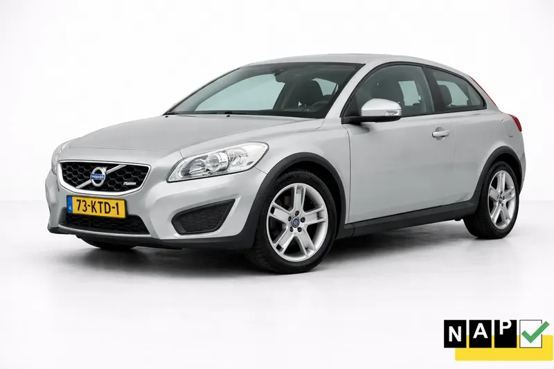 Volvo C30 (2010)