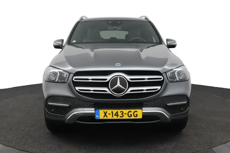 Mercedes-Benz GLE-Klasse (2021)